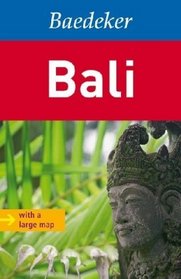 Bali Baedeker Guide (Baedeker Guides)