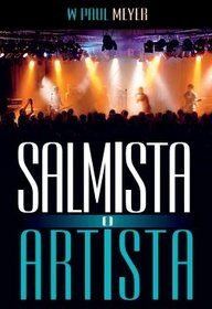 Salmista o Artista (Spanish Edition)