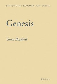 Genesis (Septuagint Commentary)