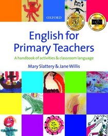English for Primary Teachers (Resource Books for Teachers of Young Students)