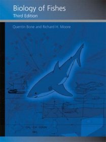 Biology of Fishes (English and French Edition)