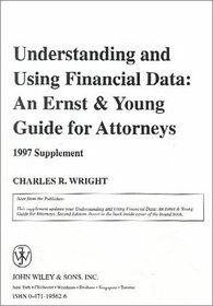 Understanding and Using Financial Data: An Ernst & Young Guide for Attorneys, 2E, Supplement