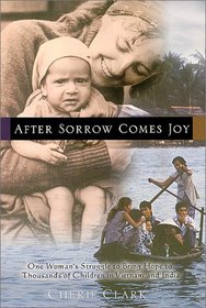 After Sorrow Comes Joy