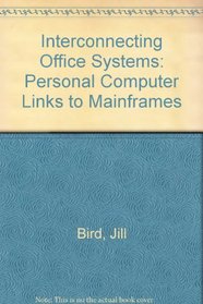 Interconnecting Office Systems