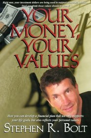 Your Money, Your Value