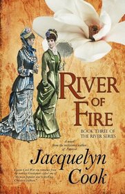 River Of Fire