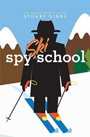 Spy Ski School (Spy School)