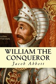 William the Conqueror