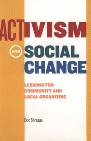 Activism and Social Change