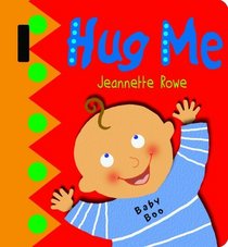 Baby Boo's Buggy Books: Hug Me