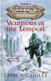 Warriors of the Tempest (Orcs)