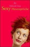 Sexy Hexensprche.