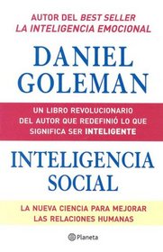 Inteligencia Social/Social Intelligence