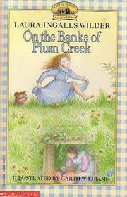 On The Banks Of Plum Creek