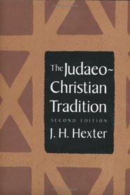 The Judaeo-Christian Tradition : Second Edition
