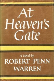 At Heaven's Gate.