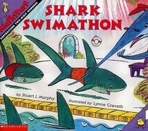 Shark swimathon (MathStart)
