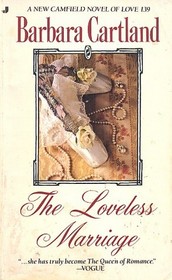 The Loveless Marriage (Camfield, No 139)