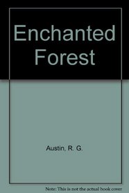 Enchanted Forest (Which Way Secret Door Books)