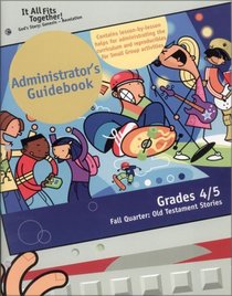 It All Fits Together/Administrator's Guidebook (Promiseland)