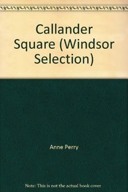 Callander Square (Windsor Selection)