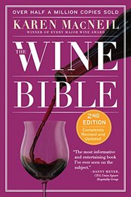 The Wine Bible