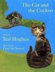 Cat & The Cuckoo, The (Lb)