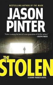 The Stolen (Henry Parker, Bk 3)