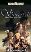 Silverfall : Stories of the Seven Sisters (Forgotten Realms)