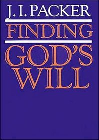 Finding God's Will (set of 5 pamphlets)