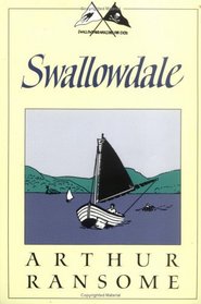 Swallowdale (Godine Storyteller)