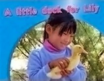 A Little Duck for Lily: Bookroom Package (Levels 1-2) (PMS)