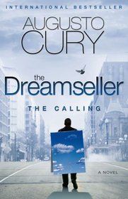 The Dreamseller: The Calling (Dreamseller, Bk 1)