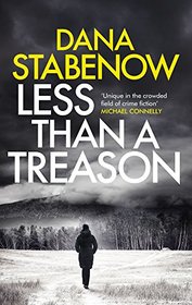 Less than a Treason (Kate Shugak, Bk 21)