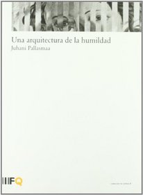 Una Arquitectura de la Humildad