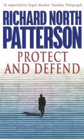 Protect and Defend (Kerry Kilcannon, Bk 2) (Large Print)