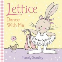 Dance with Me (Lettice)