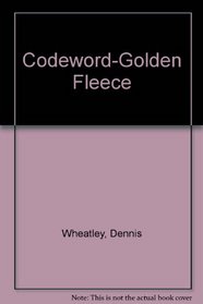 Codeword-Golden Fleece