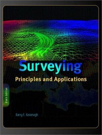 Surveying Principles  Applications