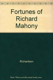 Fortunes of Richard Mahony