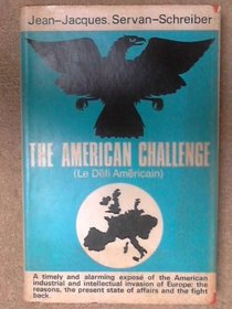 The American challenge