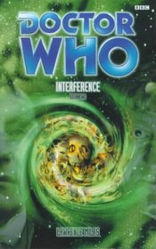 Interference Book Two (Dr. Who Series)