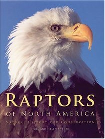 Raptors of North America: Natural History and Conservation