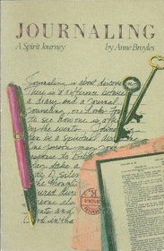 Journaling: a Spirit Journey