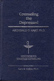 Counseling the Depressed (Resources for Christian Counseling Series, Vol 5)