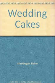 Wedding Cakes (Creative Cakes)