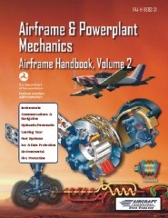 FAA-H-8083-31 Airframe and Powerplant Mechanics - Airframe Volume 2