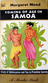 Coming of Age in Samoa