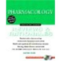 Pharmacology: Reviews and Rationales