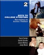 Keys to College Studying with Guide
